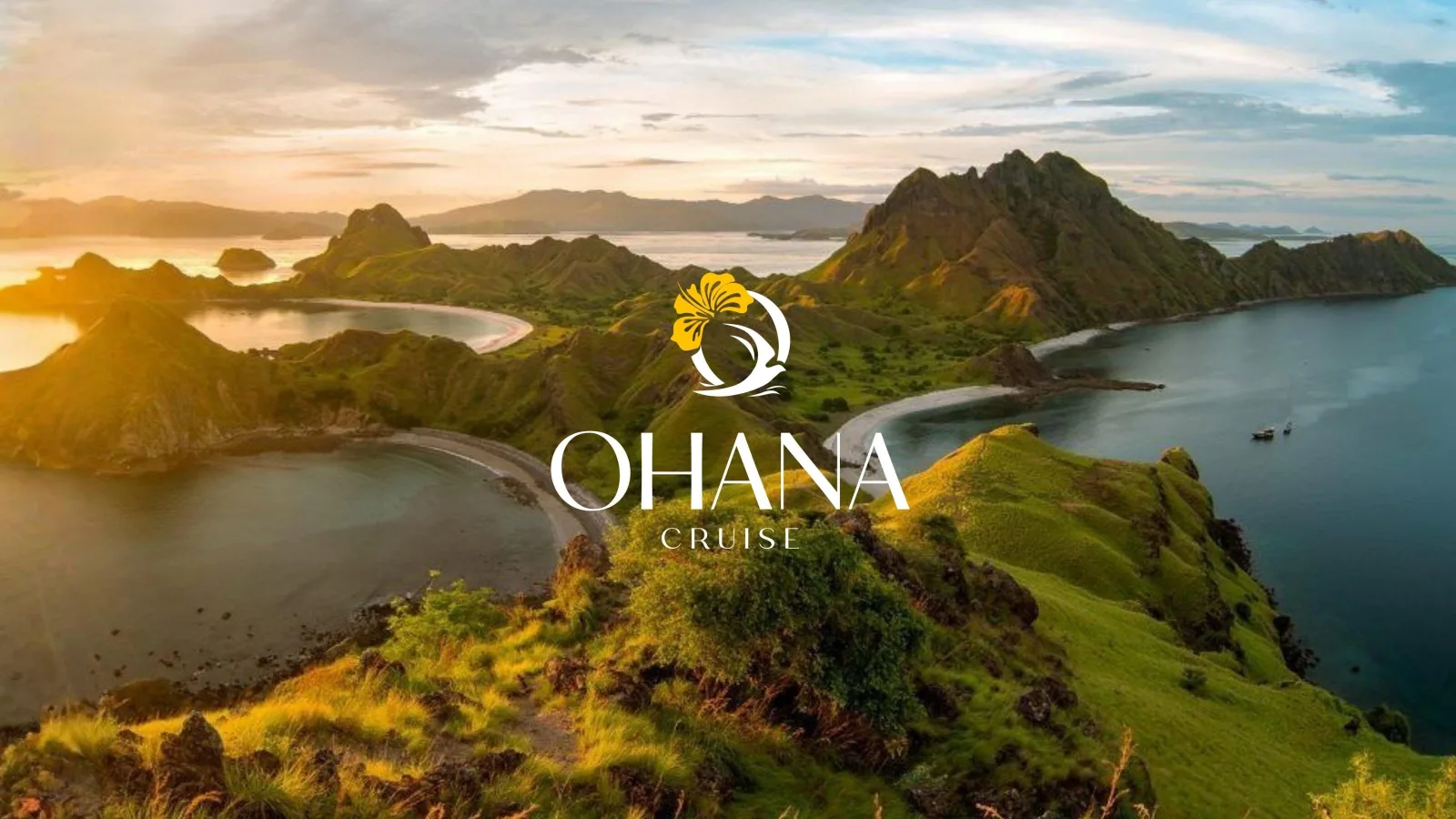 Labuan Bajo: Komodo National Park Full-Day Speedboat Tour